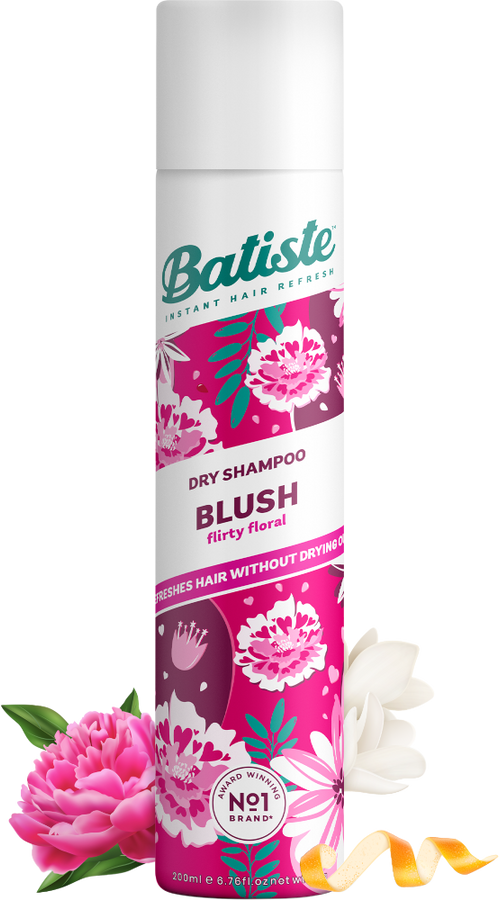 Blush