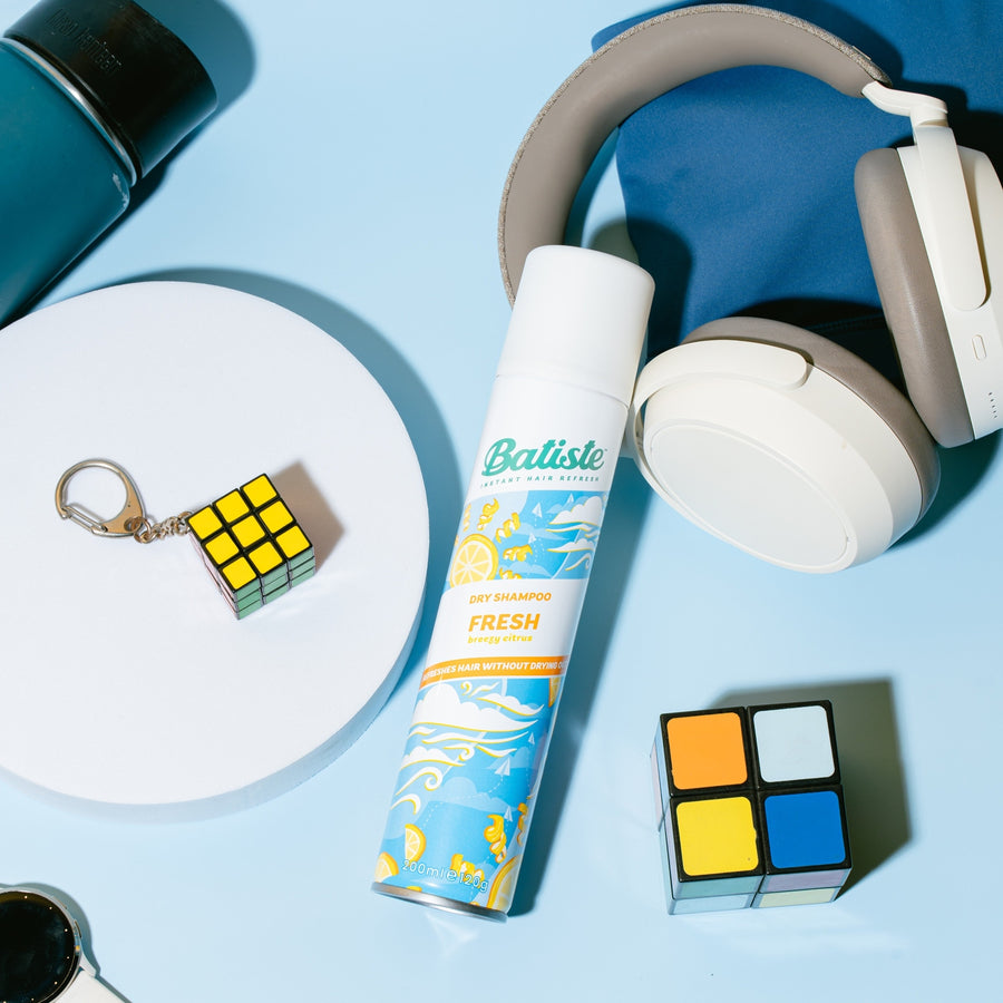 Batiste Dry Shampoo - Fresh