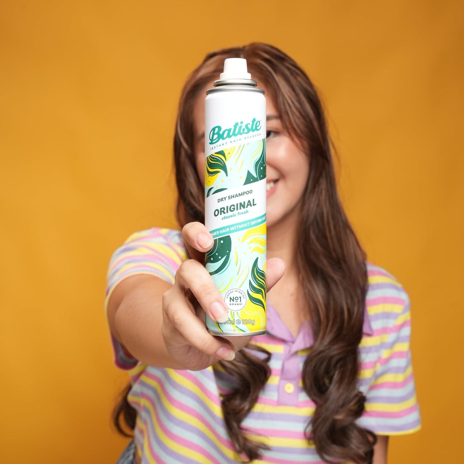 Batiste Dry Shampoo - Original
