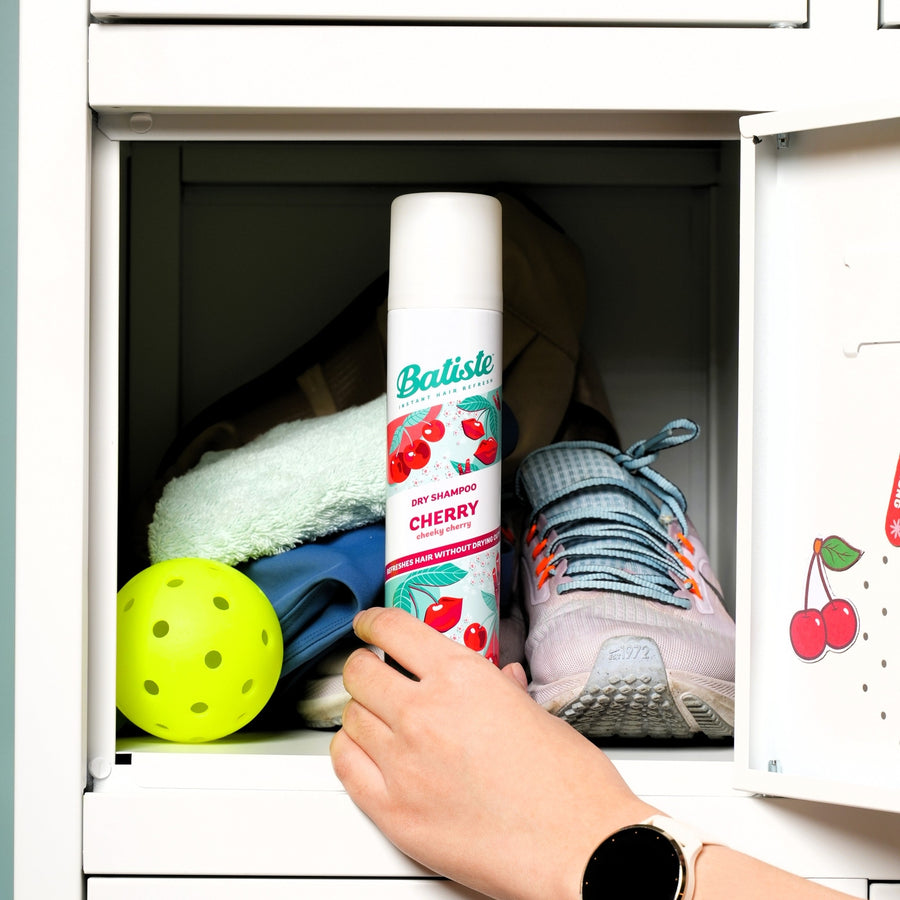 Batiste Dry Shampoo - Cherry