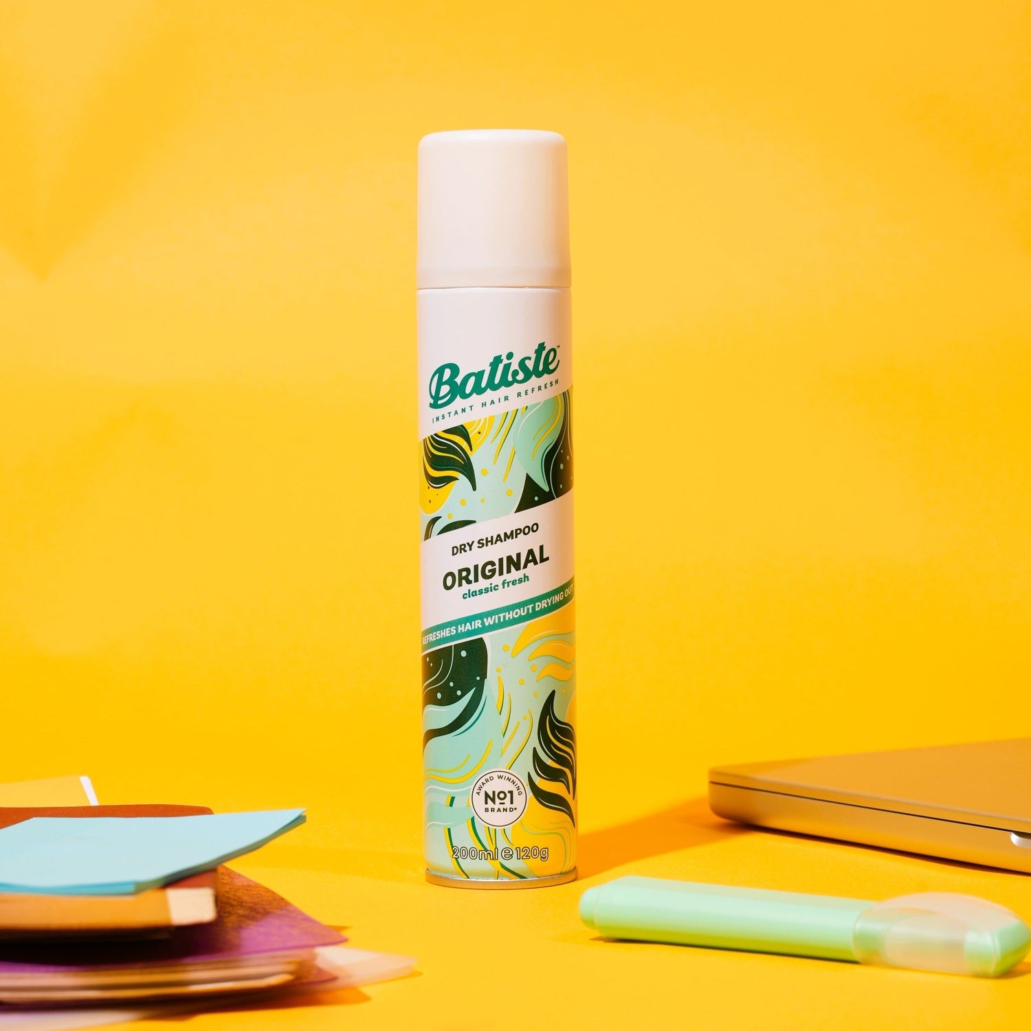 Batiste Dry Shampoo - Original