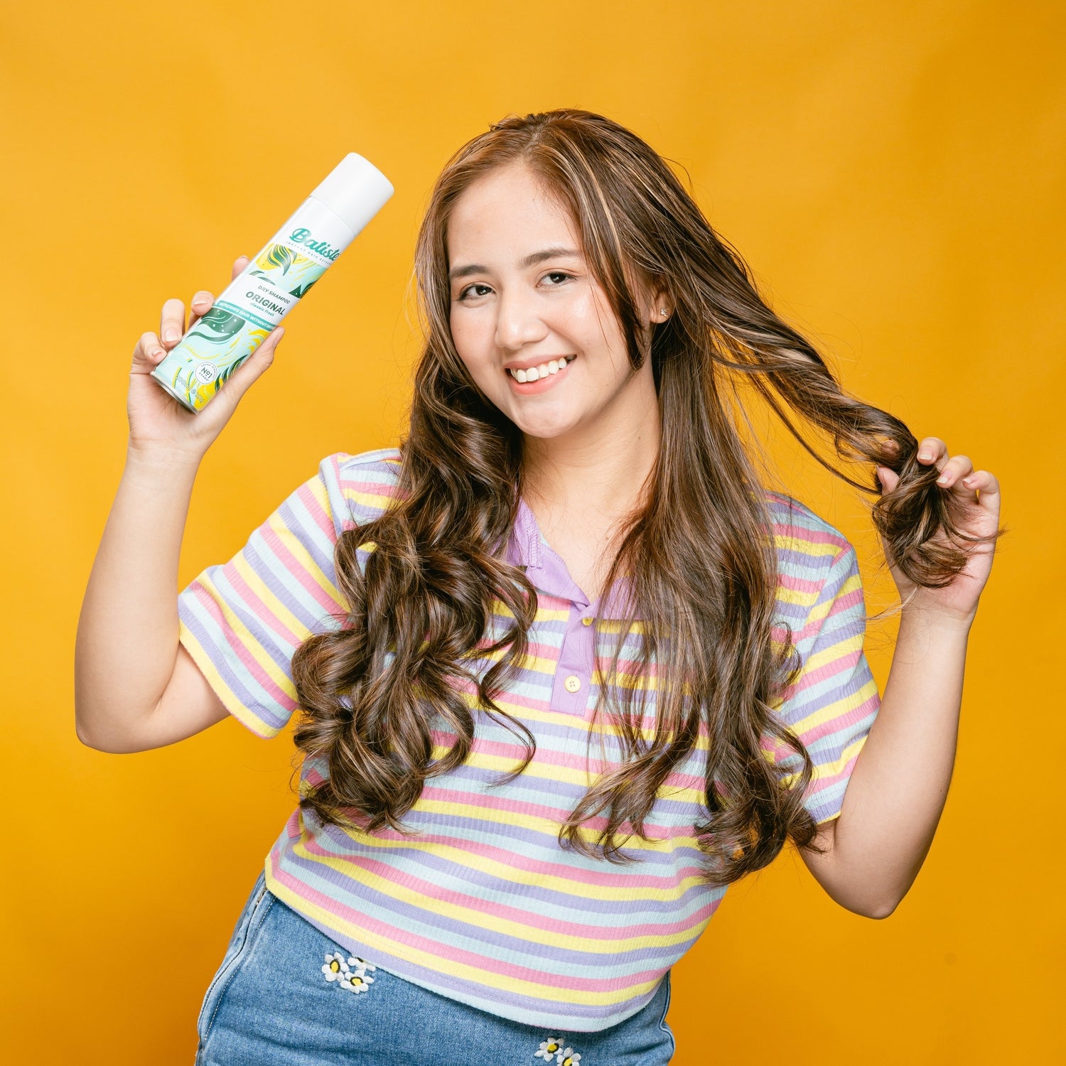 Batiste Dry Shampoo - Original