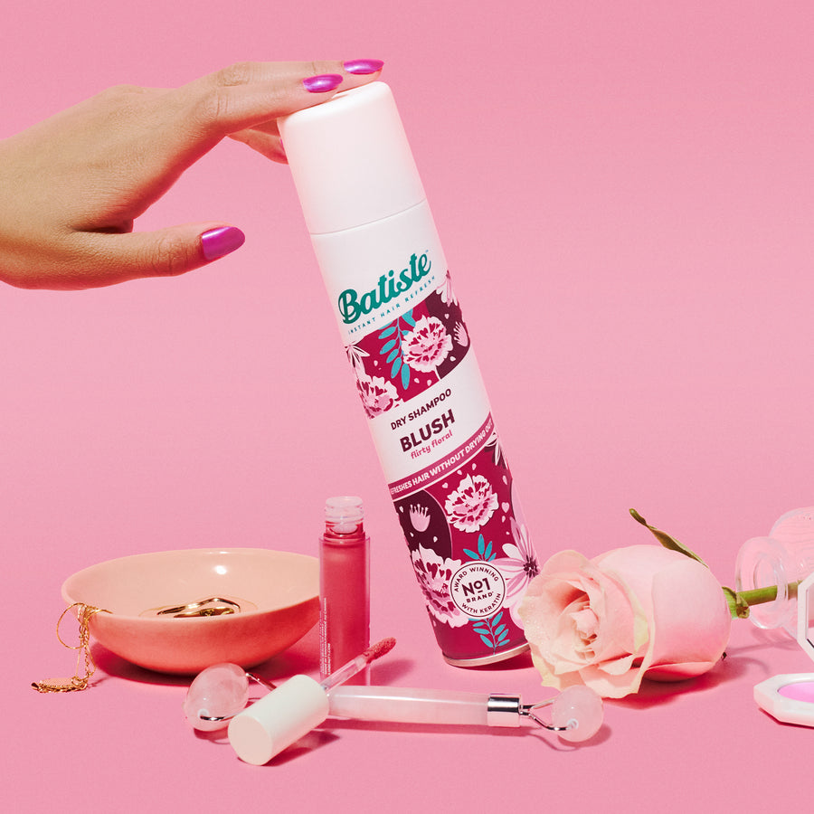 Batiste Dry Shampoo - Blush