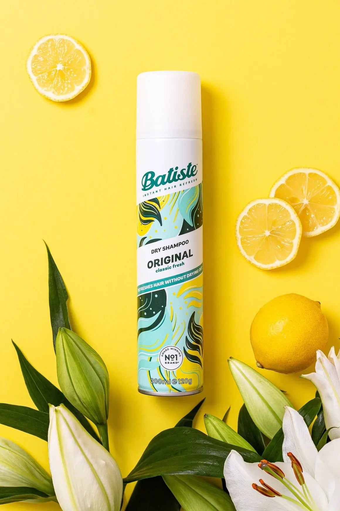 Batiste Dry Shampoo - Original