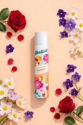Batiste Dry Shampoo - Floral