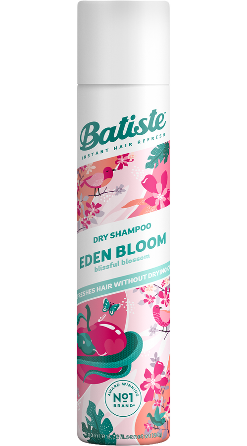 Eden Bloom