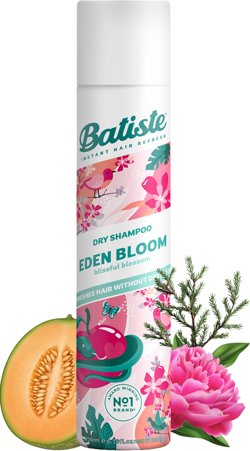 Eden Bloom