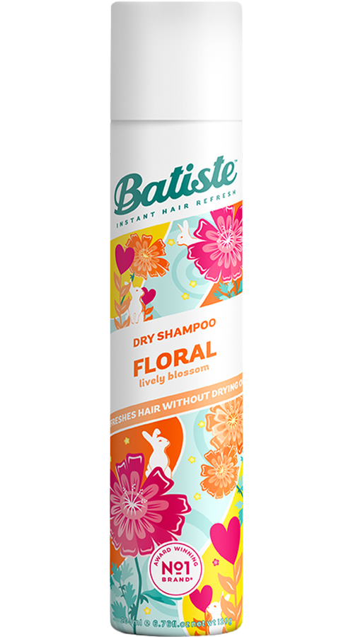 Floral