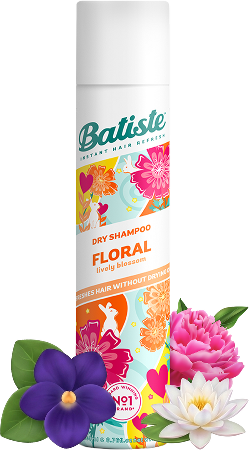 Floral