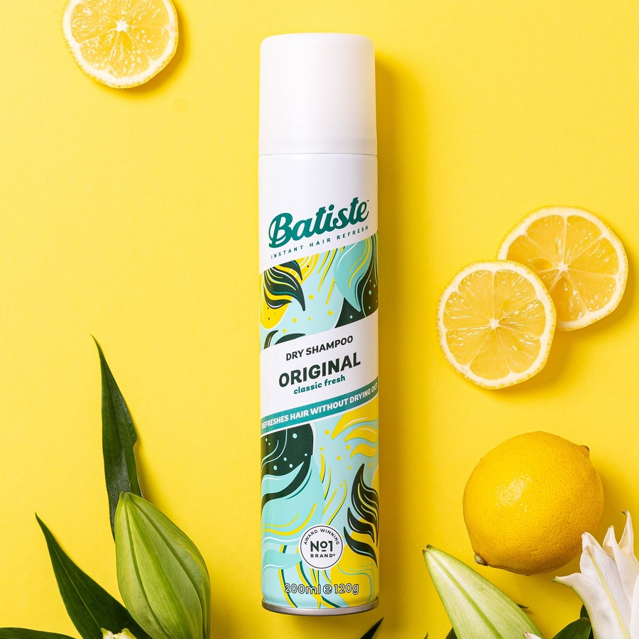 Batiste Dry Shampoo - Original