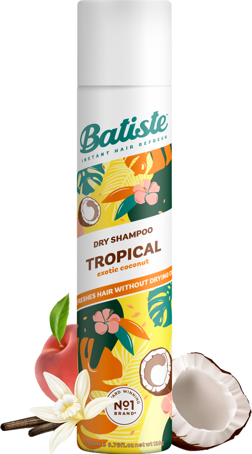 Tropical